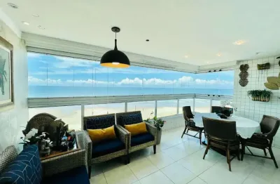 Apartamento com 3 dorms, flórida, praia grande - r$ 970 mil, cod: 6942