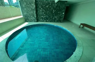 Apartamento com 3 dorms, boqueirão, praia grande - r$ 1.2 mi, cod: 7084