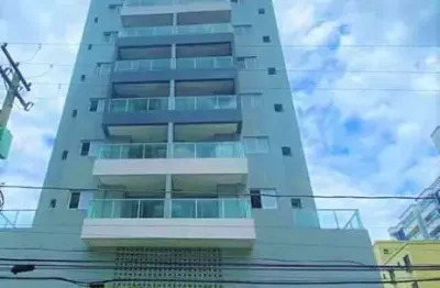Apartamento com 2 dorms, canto do forte, praia grande - r$ 750 mil, cod: 7091