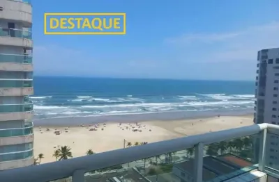 Apartamento com 3 dorms, aviação, praia grande - r$ 780 mil, cod: 7103