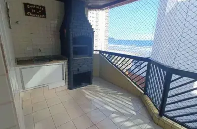 Apartamento com 3 dorms, aviação, praia grande - r$ 840 mil, cod: 7104