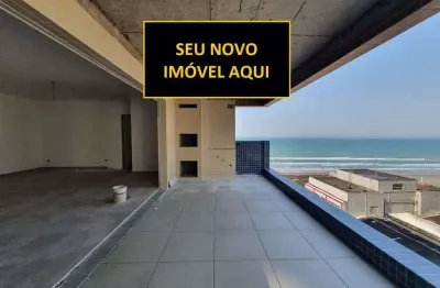 Apartamento com 2 quartos à venda na Rua Caribas, 70, Aviação, Praia Grande