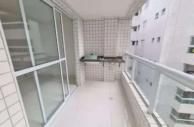 Apartamento com 2 dorms, boqueirão, praia grande - r$ 580 mil, cod: 7130