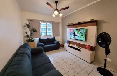 Apartamento com 2 dorms, canto do forte, praia grande - r$ 520 mil, cod: 7165