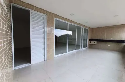 Apartamento com 4 dorms, canto do forte, praia grande - r$ 1.5 mi, cod: 7184