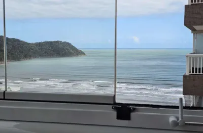 Apartamento com 4 quartos, canto do forte, praia grande - r$ 3.95 mi, cod: 7175