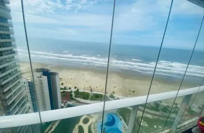 Apartamento com 2 dorms, mirim, praia grande - r$ 850 mil, cod: 7189