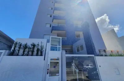 Apartamento com 2 dorms, guilhermina, praia grande - r$ 450 mil, cod: 7193