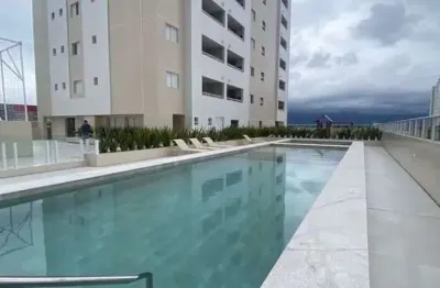 Apartamento com 2 dorms, tupi, praia grande - r$ 570 mil, cod: 7214