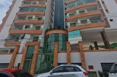 Apartamento com 2 dorms, canto do forte, praia grande - r$ 510 mil, cod: 7249