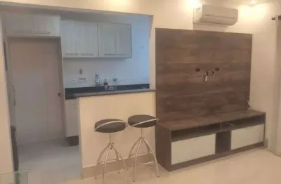 Apartamento com 2 dorms, canto do forte, praia grande - r$ 520 mil, cod: 7256