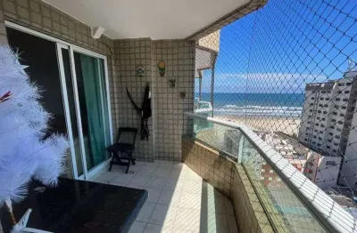 Apartamento com 2 dorms, aviação, praia grande - r$ 620 mil, cod: 7272