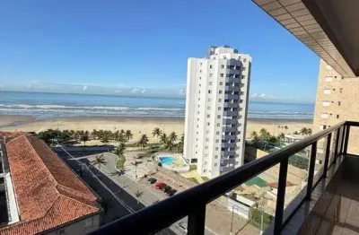 Apartamento com 2 dorms, mirima, praia grande - r$ 680 mil, cod: 7283