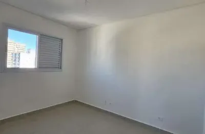 Apartamento com 2 dorms, guilhermina, praia grande - r$ 465 mil, cod: 7291