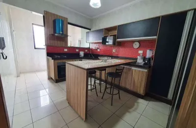 Apartamento com 2 dorms, canto do forte, praia grande - r$ 510 mil, cod: 7405