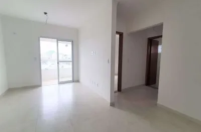 Apartamento com 2 dorms, aviação, praia grande - r$ 570 mil, cod: 7410