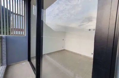 Apartamento com 2 dorms, canto do forte, praia grande - r$ 510 mil, cod: 7453