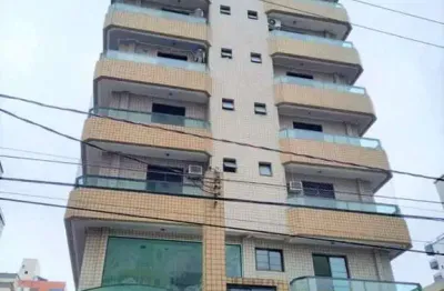 Apartamento com 2 dorms, tupi, praia grande - r$ 490 mil, cod: 7431