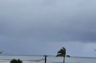 Apartamento com 2 dorms, guilhermina, praia grande - r$ 465 mil, cod: 7466