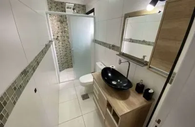 Apartamento com 2 dorms, tupi, praia grande - r$ 570 mil, cod: 7441