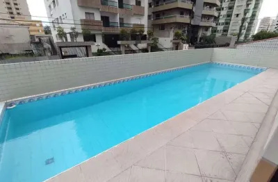 Apartamento com 2 dorms, tupi, praia grande - r$ 570 mil, cod: 7475