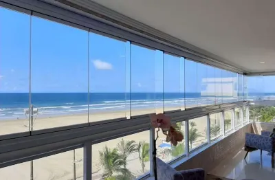 Apartamento com 2 quartos, canto do forte, praia grande - r$ 1.5 mi, cod: 7448