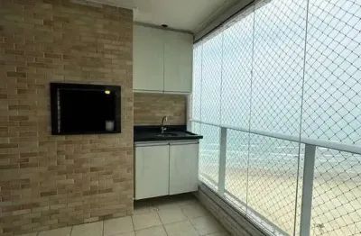 Apartamento com 2 dorms, mirim, praia grande - r$ 680 mil, cod: 7497