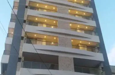 Apartamento com 2 dorms, canto do forte, praia grande - r$ 510 mil, cod: 7577