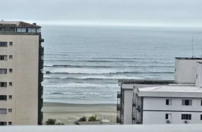 Apartamento com 1 quarto à venda na Praça Japão, 206, Aviação, Praia Grande