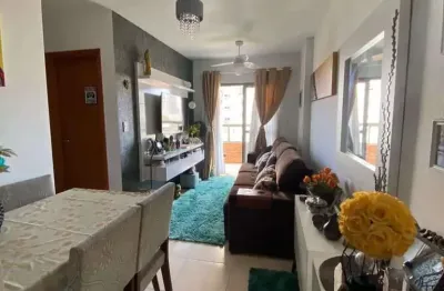 Apartamento com 2 dorms, canto do forte, praia grande - r$ 520 mil, cod: 7388