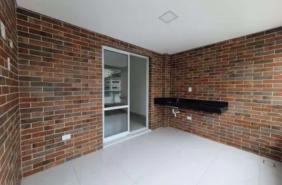 Apartamento com 2 dorms, canto do forte, praia grande - r$ 520 mil, cod: 7605