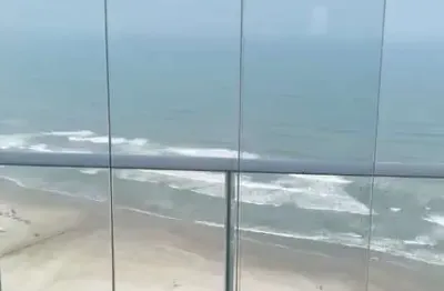 Apartamento com 3 dorms, mirim, praia grande - r$ 900 mil, cod: 7638