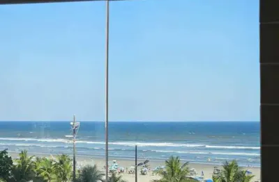 Apartamento com 2 quartos à venda na Avenida Presidente Castelo Branco, 8459, Vila Mirim, Praia Grande