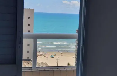 Apartamento com 2 dorms, aviação, praia grande - r$ 630 mil, cod: 7649