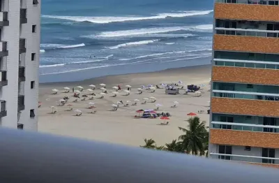 Apartamento com 2 dorms, boqueirão, praia grande - r$ 780 mil, cod: 7725