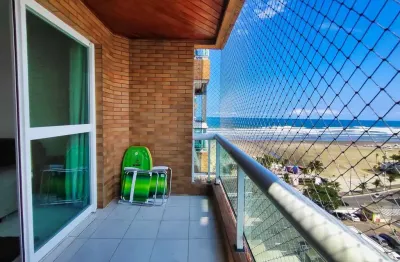 Apartamento com 2 dorms, boqueirão, praia grande - r$ 690 mil, cod: 7027