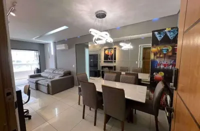 Apartamento com 2 dorms, boqueirão, praia grande - r$ 765 mil, cod: 7039