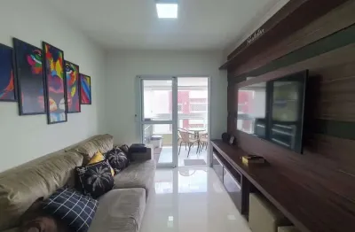 Apartamento com 3 dorms, canto do forte, praia grande - r$ 2.4 mi, cod: 7047