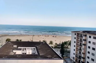 Apartamento com 2 dorms, aviação, praia grande - r$ 660 mil, cod: 7049