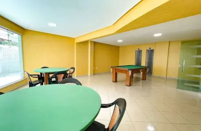 Apartamento com 3 dorms, canto do forte, praia grande - r$ 940 mil, cod: 7050