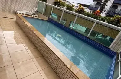 Apartamento com 3 dorms, boqueirão, praia grande - r$ 980 mil, cod: 7055