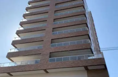 Apartamento com 2 dorms, aviação, praia grande - r$ 750 mil, cod: 7056