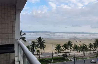 Apartamento com 2 dorms, aviação, praia grande - r$ 850 mil, cod: 7074
