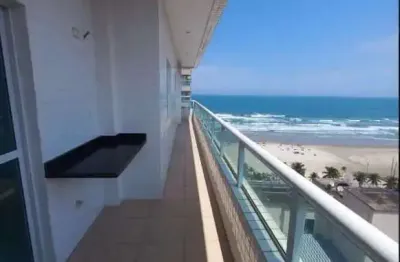 Apartamento com 3 quartos, aviação, praia grande - r$ 800 mil, cod: 7750