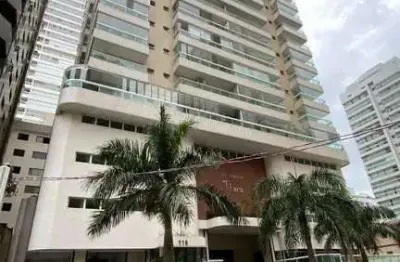Apartamento com 2 dorms, canto do forte, praia grande - r$ 930 mil, cod: 6951
