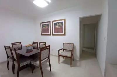 Apartamento com 3 dorms, ocian, praia grande - r$ 940 mil, cod: 6977