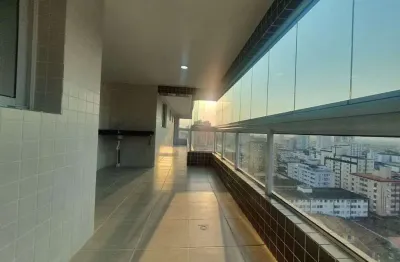 Apartamento com 3 dorms, boqueirão, praia grande - r$ 1.2 mi, cod: 6960