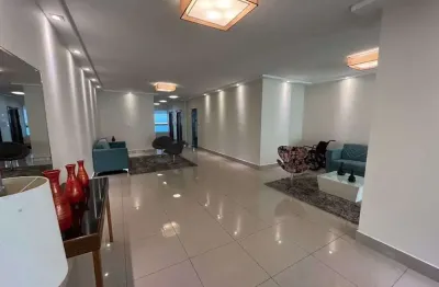 Apartamento com 3 dorms, aviação, praia grande - r$ 940 mil, cod: 6966