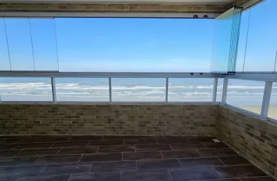 Apartamento com 2 dorms, flórida, praia grande - r$ 780 mil, cod: 7026