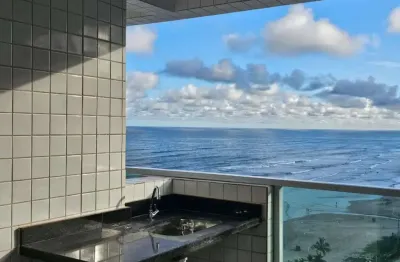 Apartamento com 2 dorms, flórida, praia grande - r$ 700 mil, cod: 7015